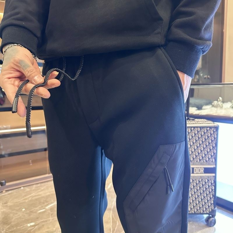 Y-3 Long Pants